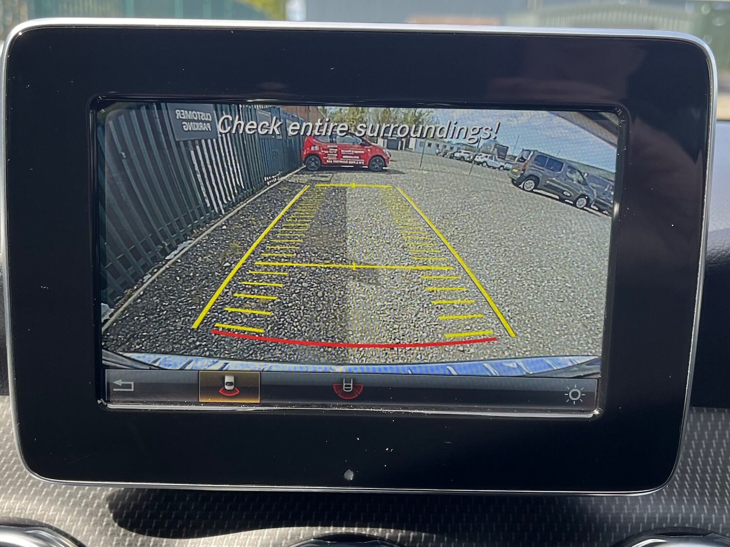 Used Mercedes-Benz GLA 2018 for sale - 78198301: Photo 12