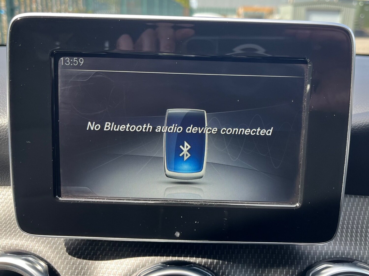 Used Mercedes-Benz GLA 2018 for sale - 78198301: Photo 16