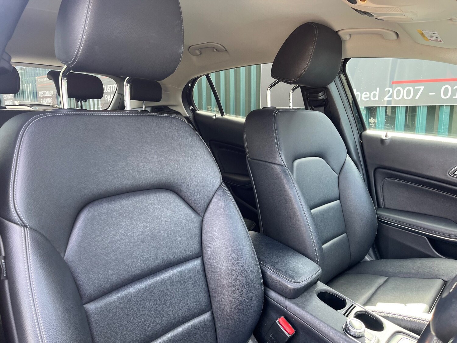 Used Mercedes-Benz GLA 2018 for sale - 78198301: Photo 19