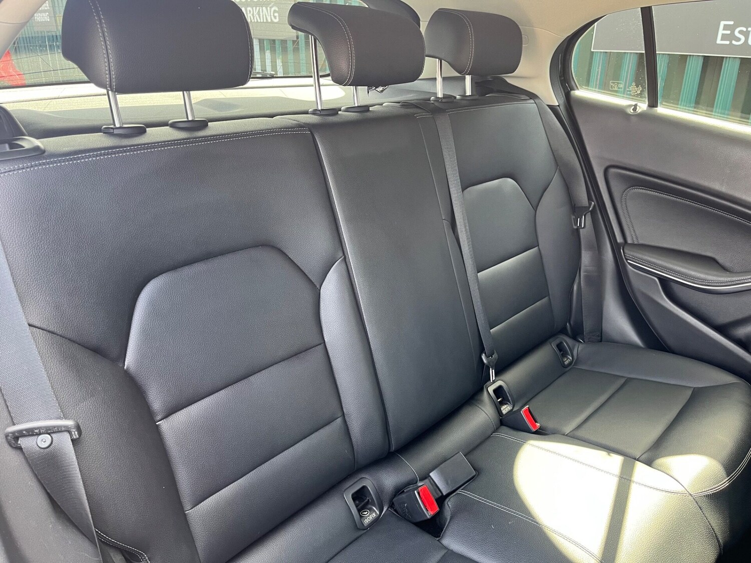 Used Mercedes-Benz GLA 2018 for sale - 78198301: Photo 22