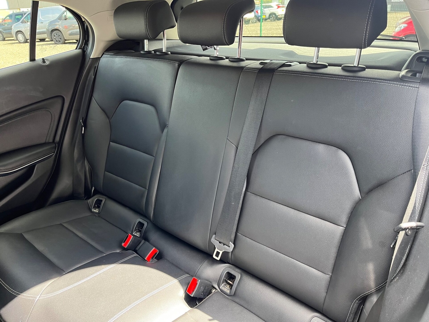 Used Mercedes-Benz GLA 2018 for sale - 78198301: Photo 24