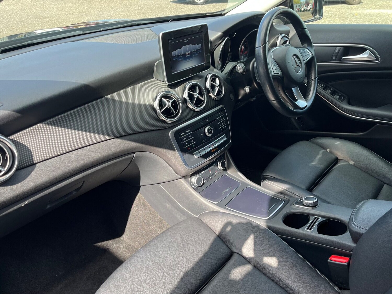 Used Mercedes-Benz GLA 2018 for sale - 78198301: Photo 25