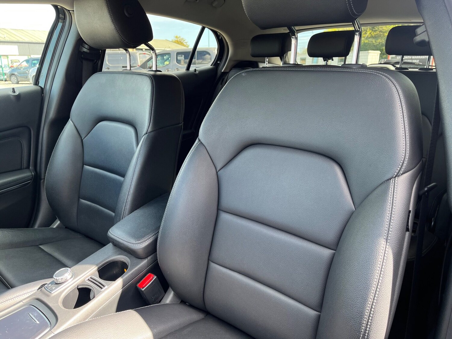 Used Mercedes-Benz GLA 2018 for sale - 78198301: Photo 26