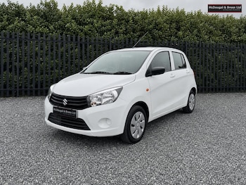 Used Suzuki Celerio 2017 for sale - 79332214: Photo