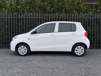 Used Suzuki Celerio 2017 for sale - 79332214: Photo