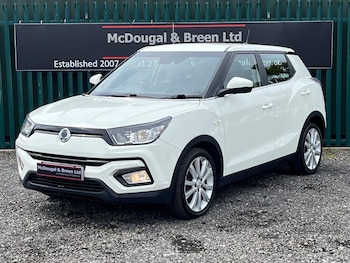 Used Ssangyong Tivoli 2019 for sale - 78703052: Photo