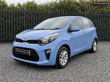 Used Kia Picanto 2020 for sale - 79515430: Photo