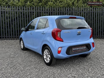Used Kia Picanto 2020 for sale - 79515430: Photo