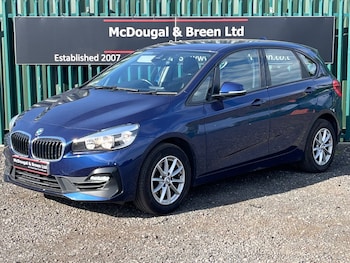 Used BMW 2 Series 2018 for sale - 78520346: Photo