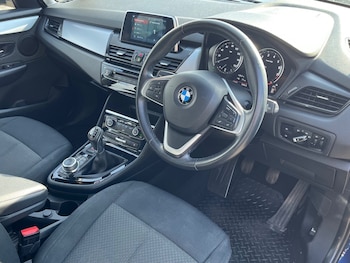 Used BMW 2 Series 2018 for sale - 78520346: Photo