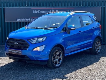 Used Ford Ecosport 2022 for sale - 78488621: Photo