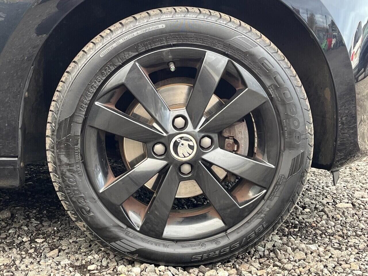 Used Skoda Citigo 2017 for sale - 77754894: Photo 10