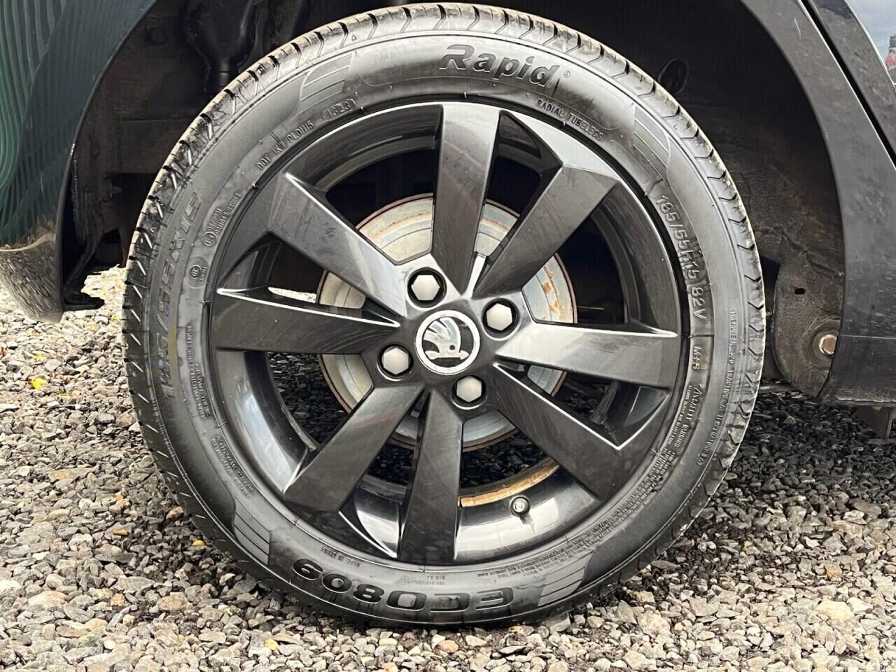 Used Skoda Citigo 2017 for sale - 77754894: Photo 11