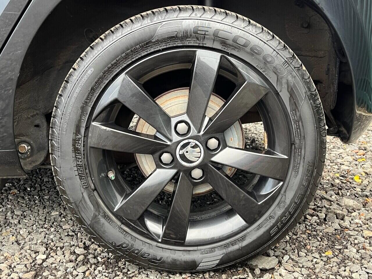 Used Skoda Citigo 2017 for sale - 77754894: Photo 12