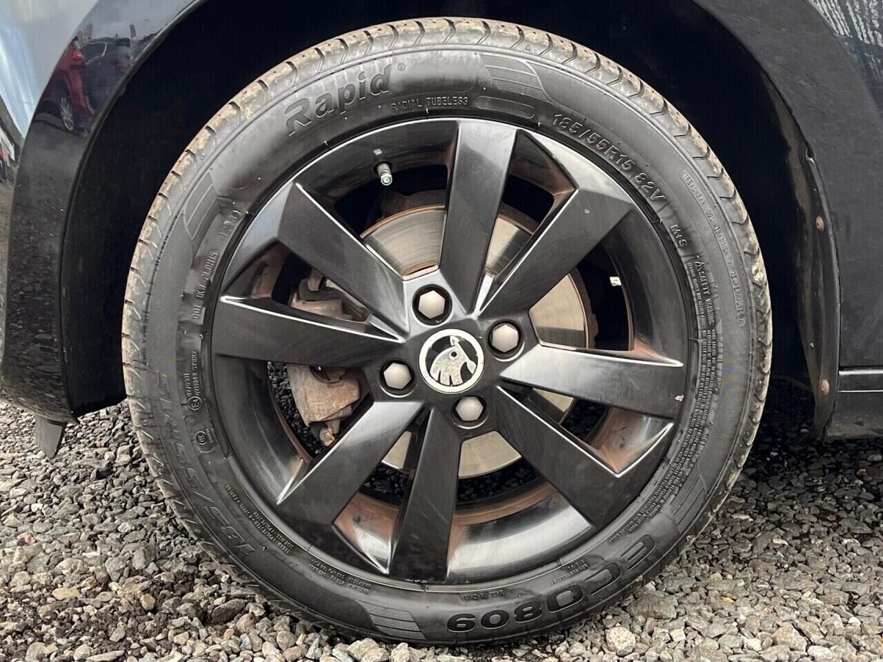 Used Skoda Citigo 2017 for sale - 77754894: Photo 14