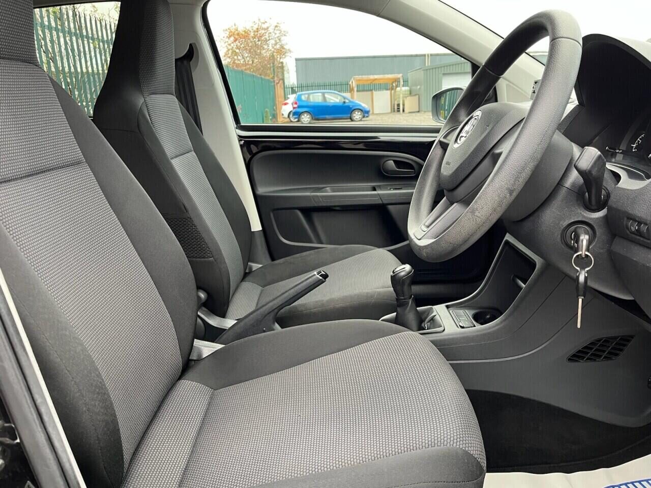 Used Skoda Citigo 2017 for sale - 77754894: Photo 16