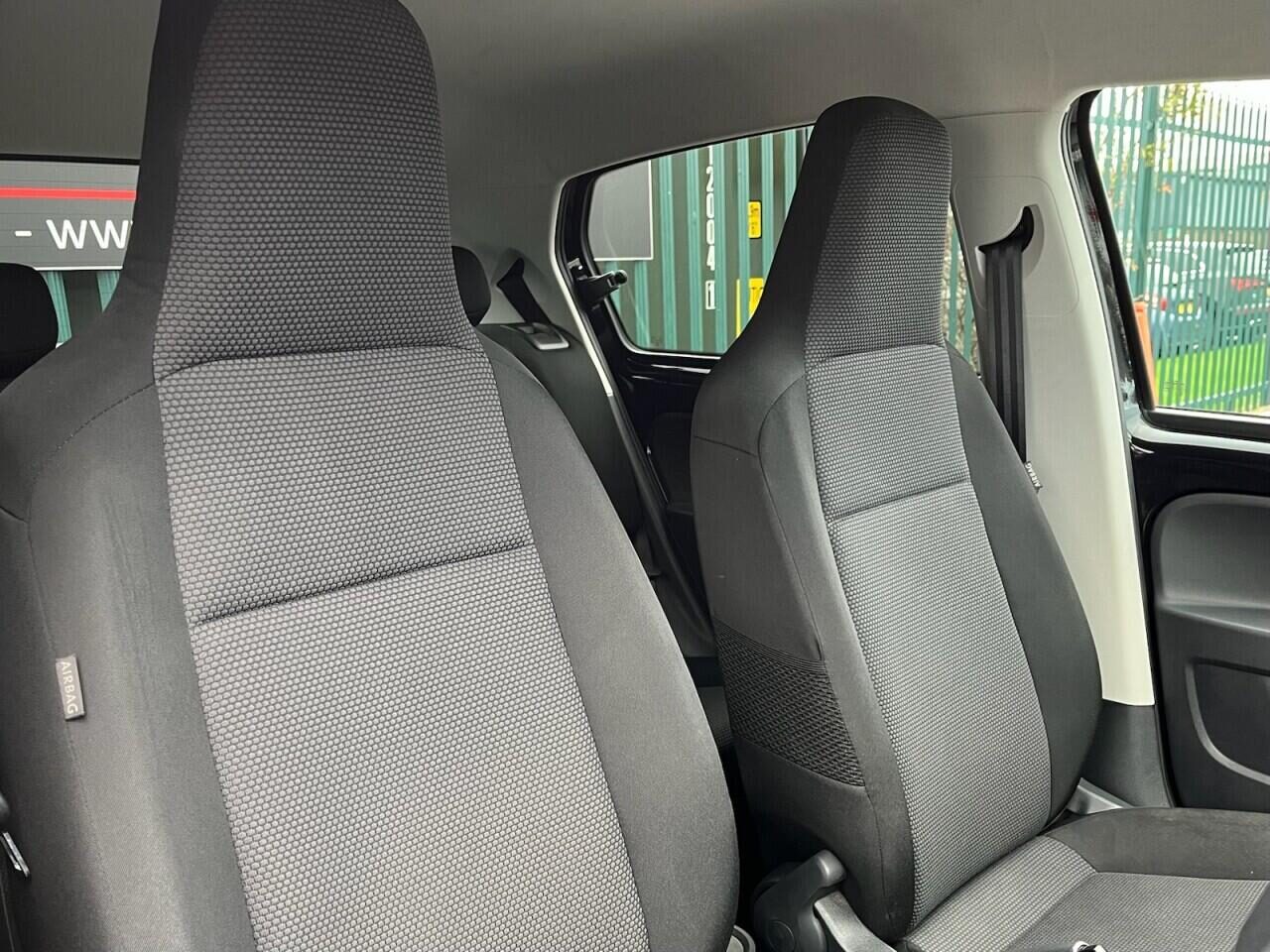 Used Skoda Citigo 2017 for sale - 77754894: Photo 17