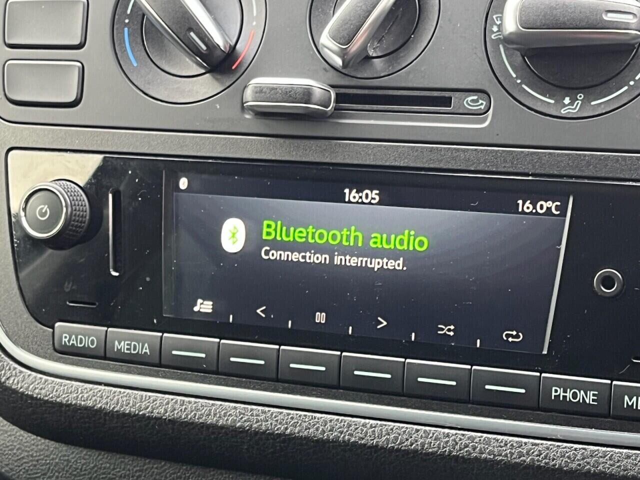 Used Skoda Citigo 2017 for sale - 77754894: Photo 18