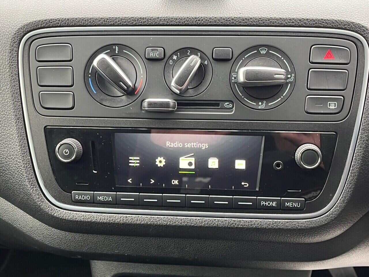 Used Skoda Citigo 2017 for sale - 77754894: Photo 21