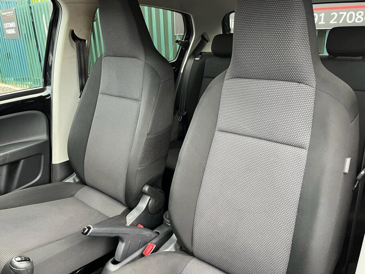 Used Skoda Citigo 2017 for sale - 77754894: Photo 26