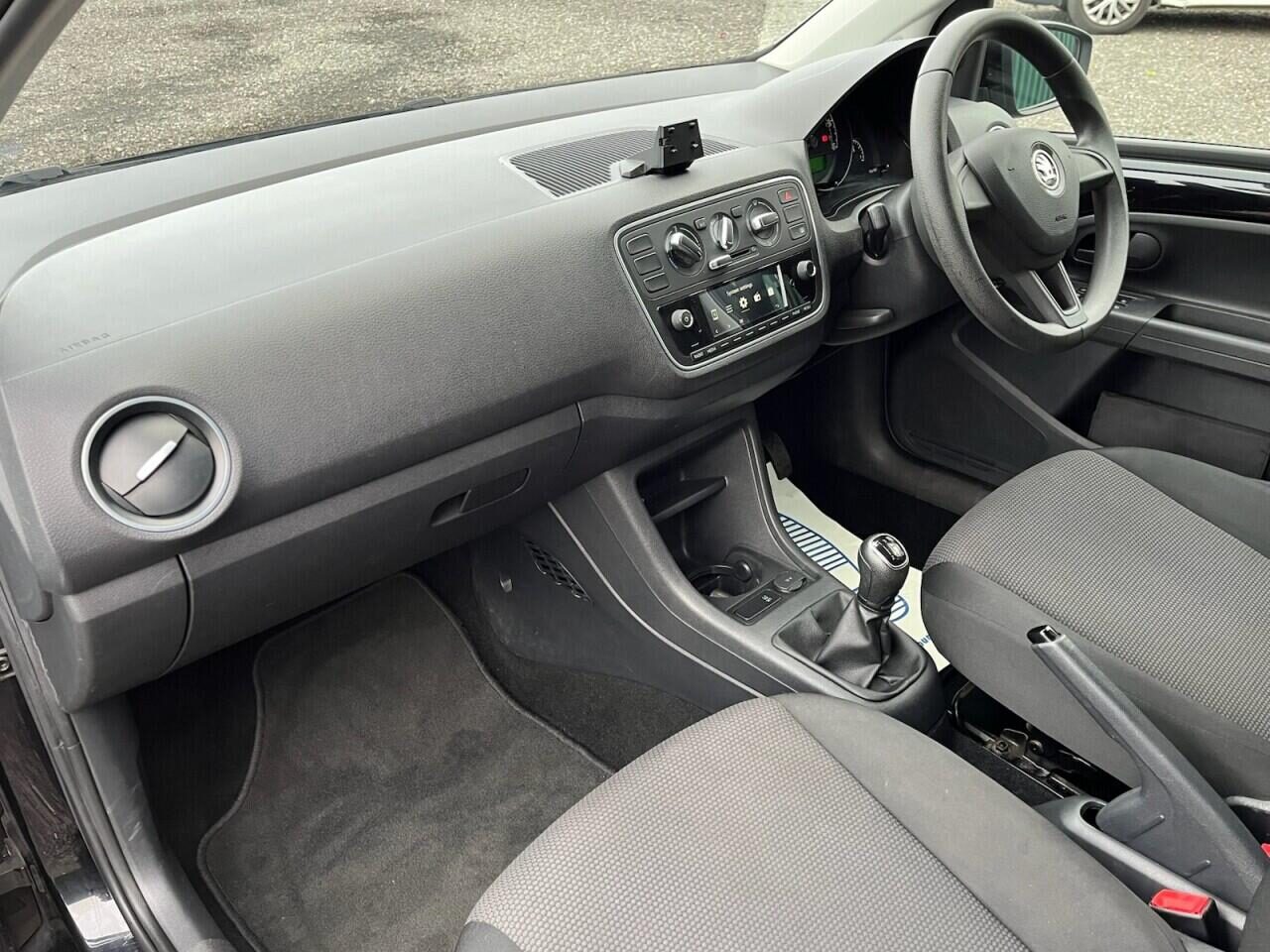 Used Skoda Citigo 2017 for sale - 77754894: Photo 27