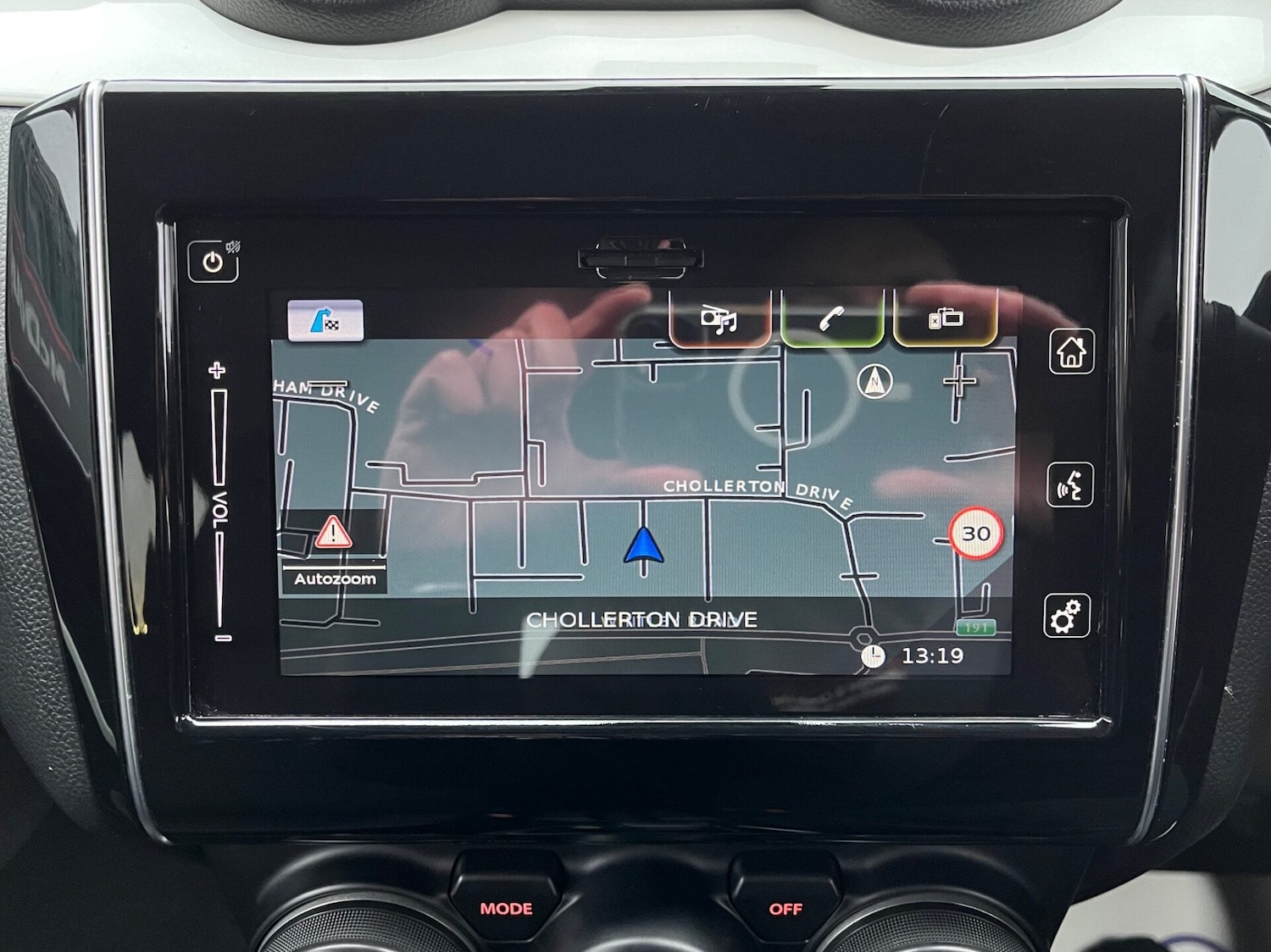 Used Suzuki Swift 2019 for sale - 77754879: Photo 12