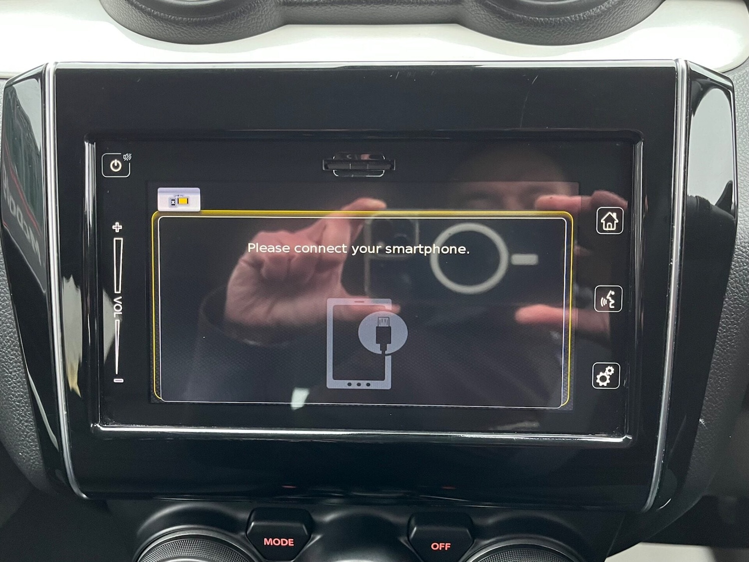 Used Suzuki Swift 2019 for sale - 77754879: Photo 14