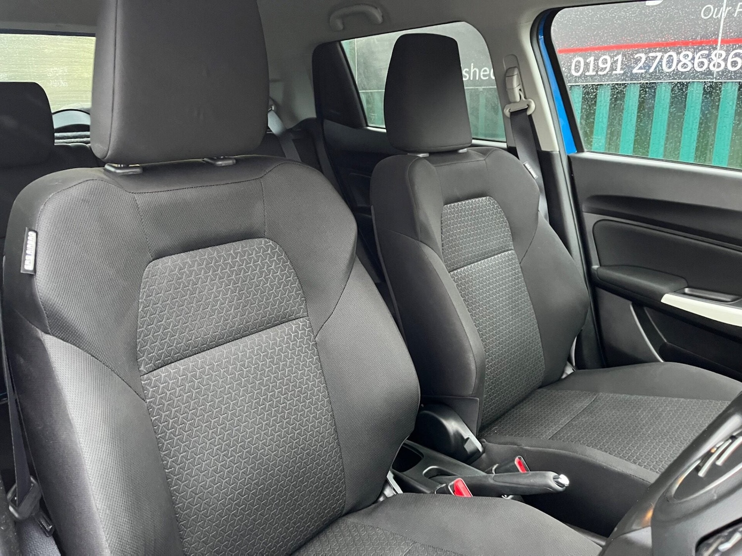 Used Suzuki Swift 2019 for sale - 77754879: Photo 15