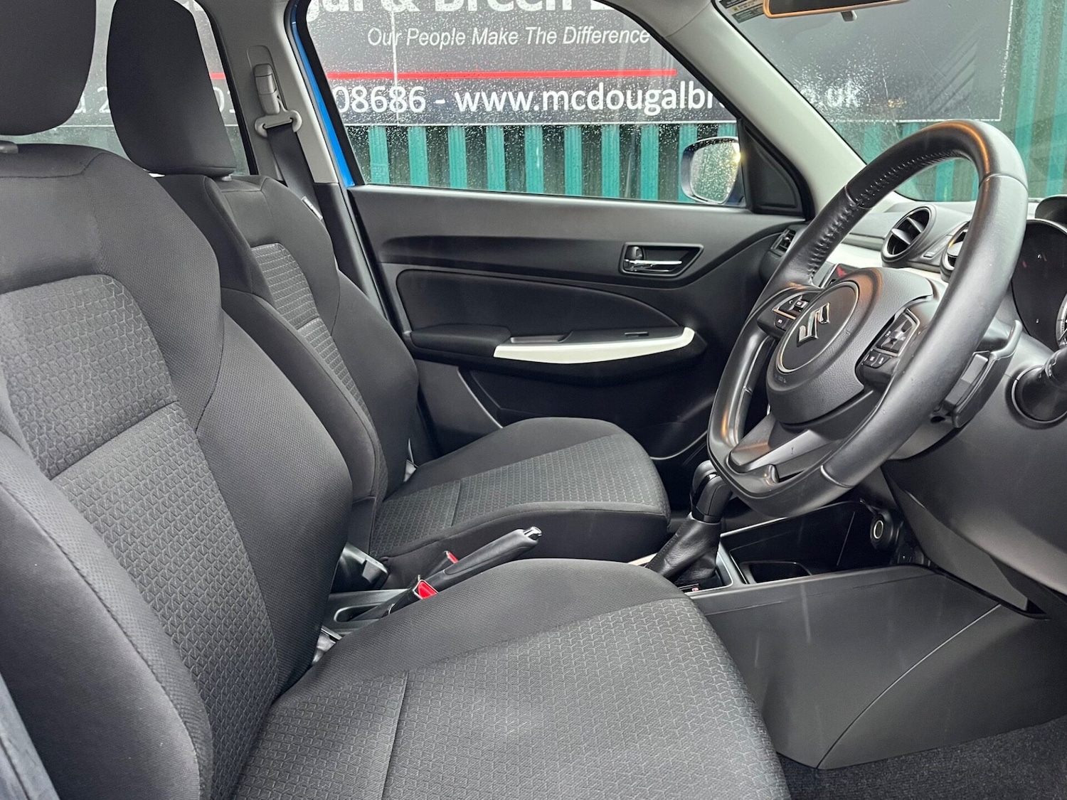 Used Suzuki Swift 2019 for sale - 77754879: Photo 16