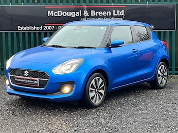 Used Suzuki Swift 2019 for sale - 77754879: Photo