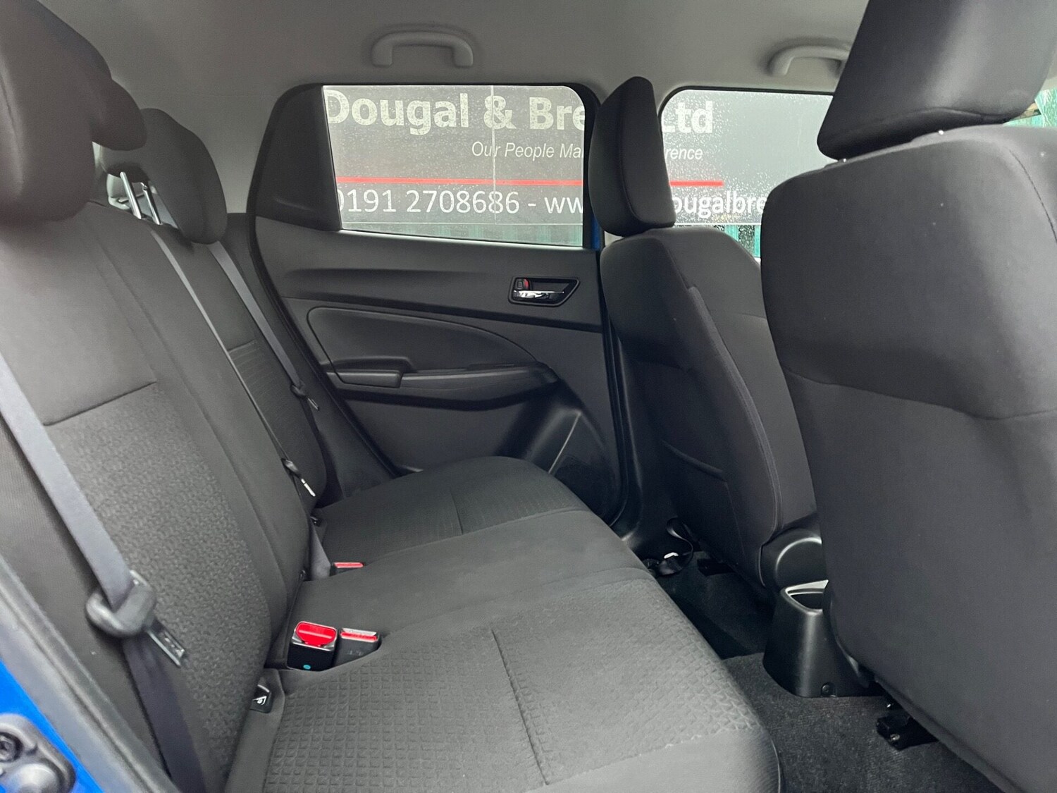 Used Suzuki Swift 2019 for sale - 77754879: Photo 21