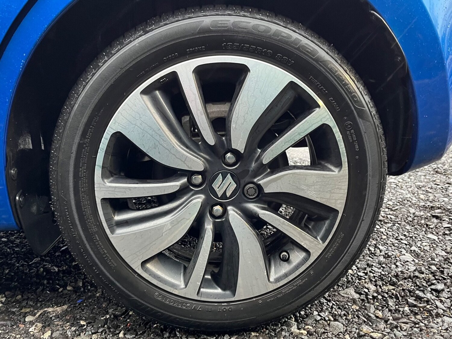 Used Suzuki Swift 2019 for sale - 77754879: Photo 25