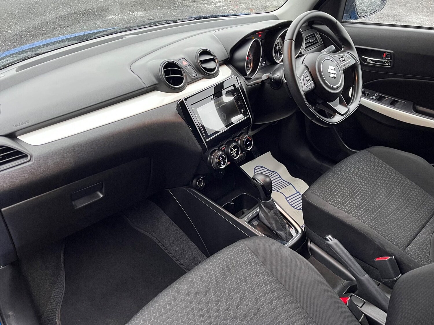 Used Suzuki Swift 2019 for sale - 77754879: Photo 26