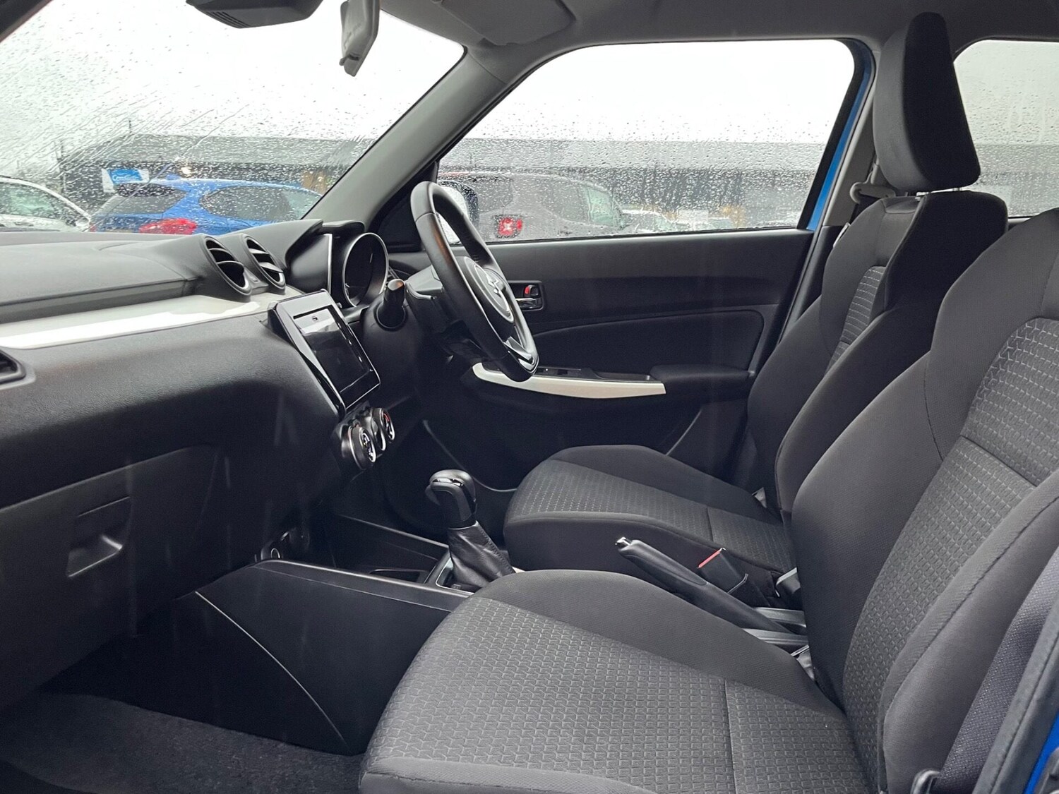 Used Suzuki Swift 2019 for sale - 77754879: Photo 27