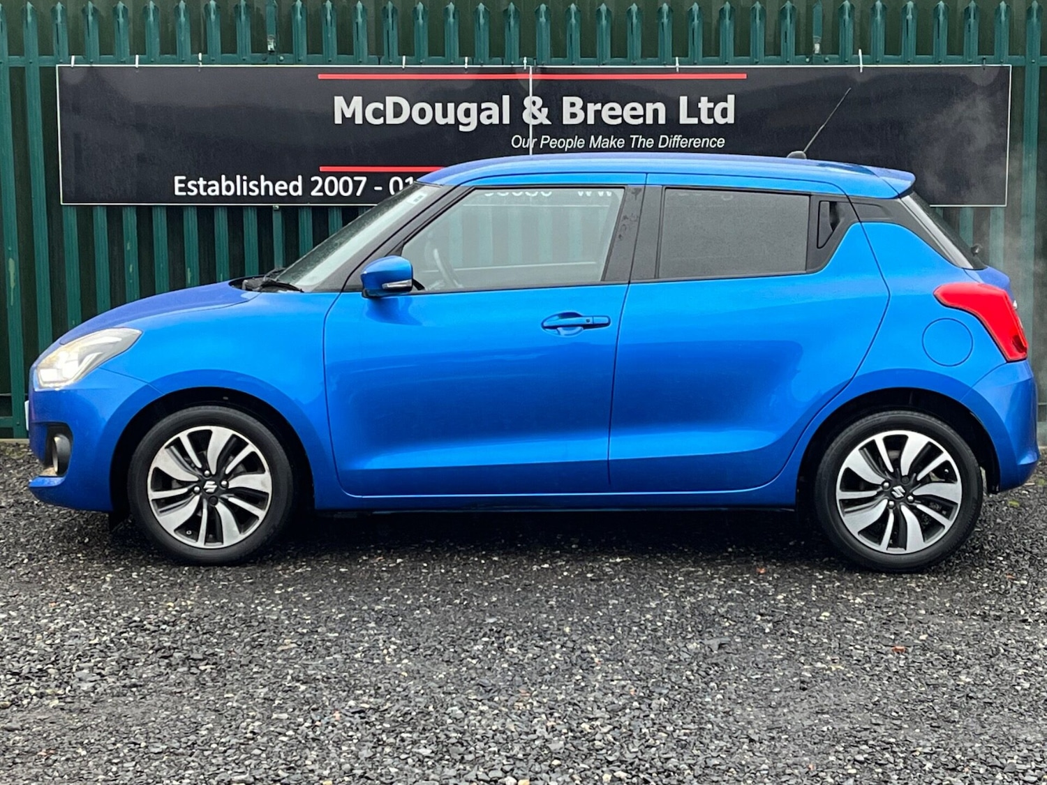 Used Suzuki Swift 2019 for sale - 77754879: Photo 3