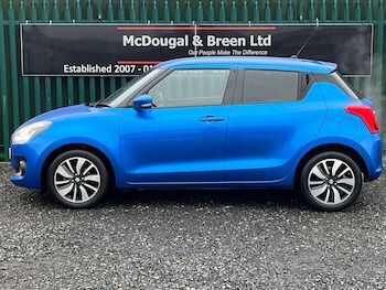 Used Suzuki Swift 2019 for sale - 77754879: Photo