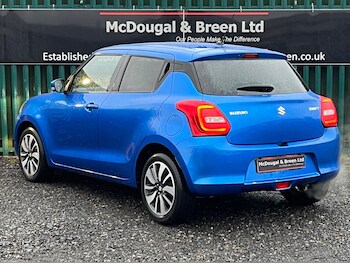 Used Suzuki Swift 2019 for sale - 77754879: Photo