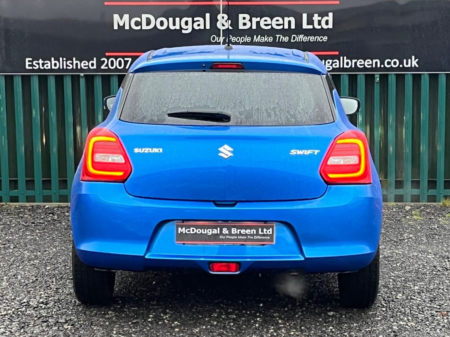 Used Suzuki Swift 2019 for sale - 77754879: Photo 5