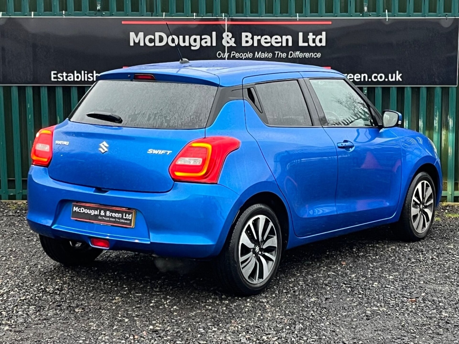 Used Suzuki Swift 2019 for sale - 77754879: Photo 6