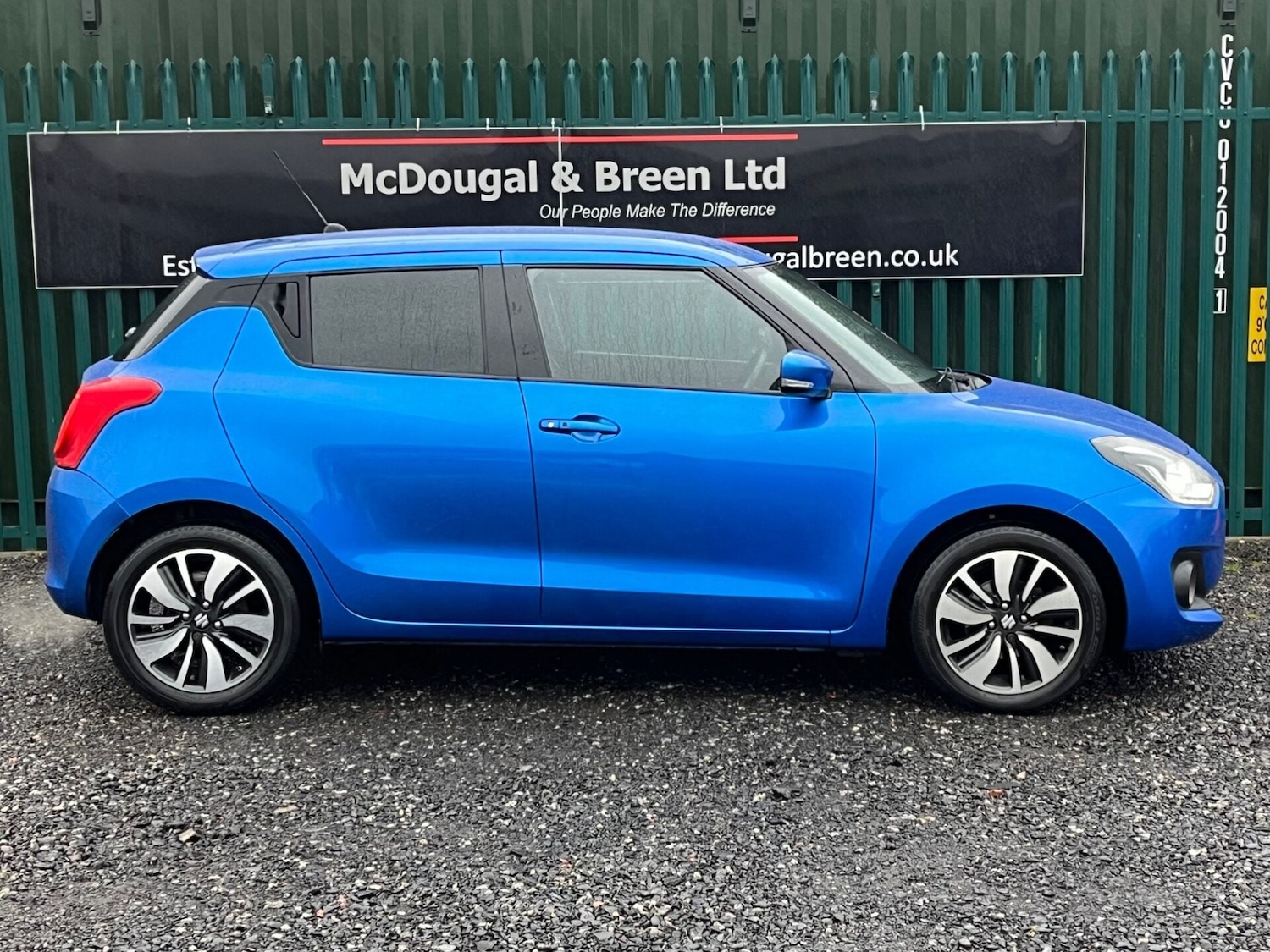 Used Suzuki Swift 2019 for sale - 77754879: Photo 7