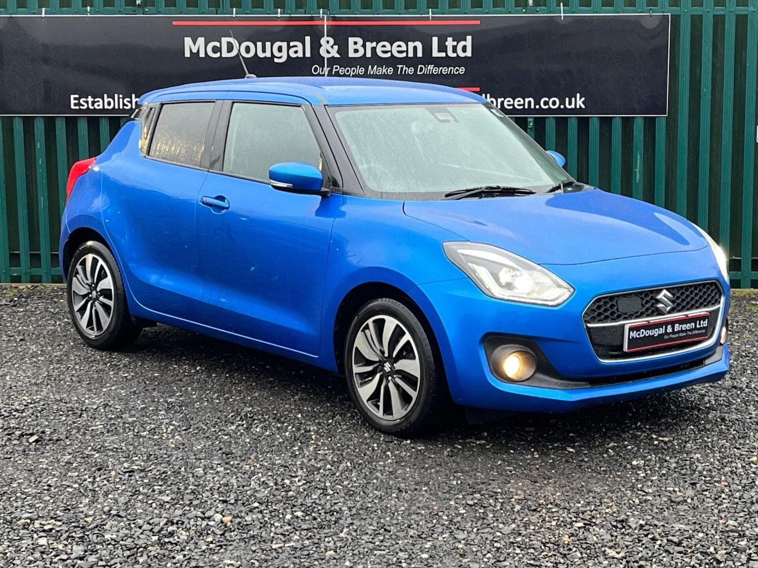 Used Suzuki Swift 2019 for sale - 77754879: Photo 8