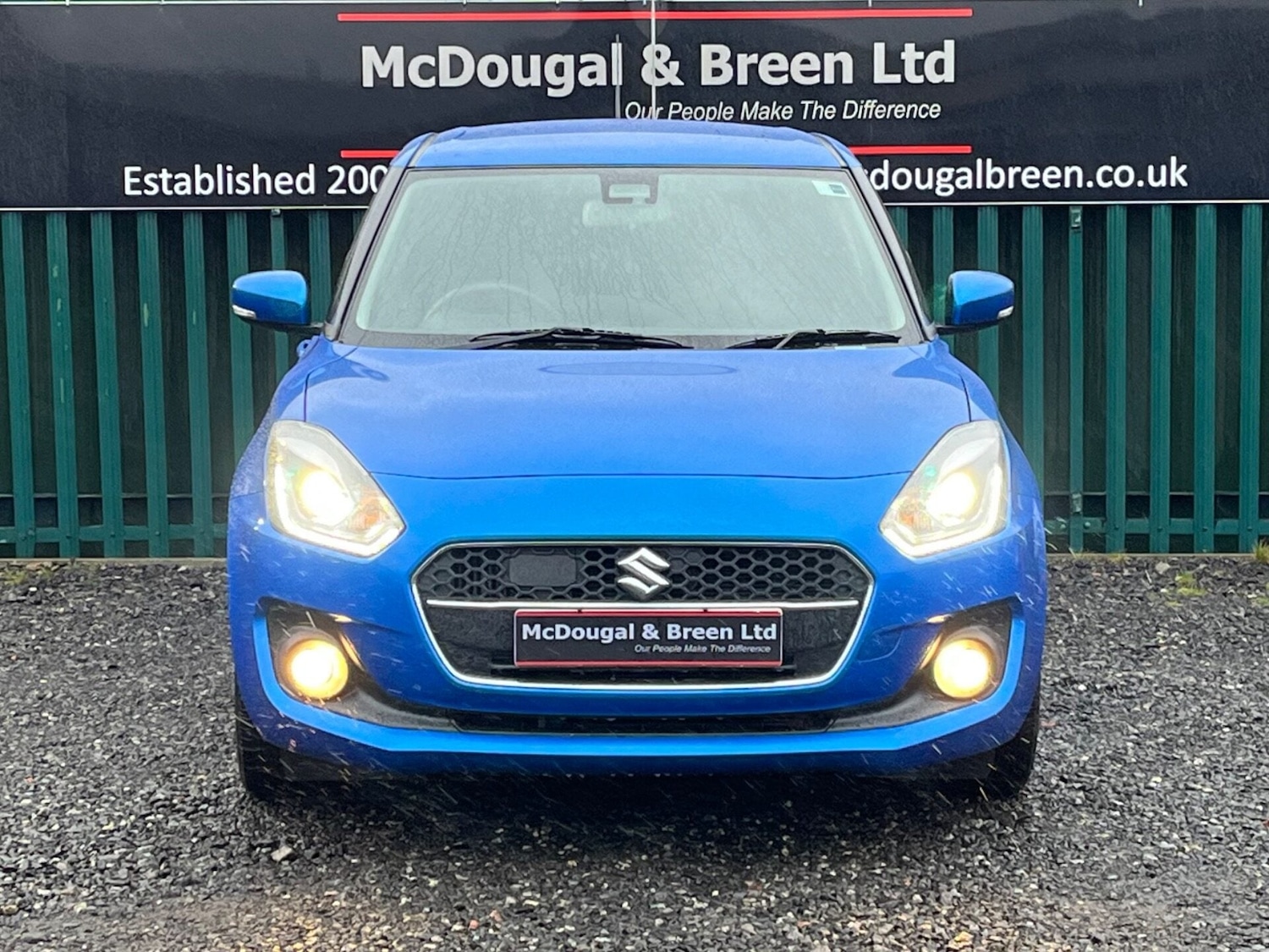 Used Suzuki Swift 2019 for sale - 77754879: Photo 9