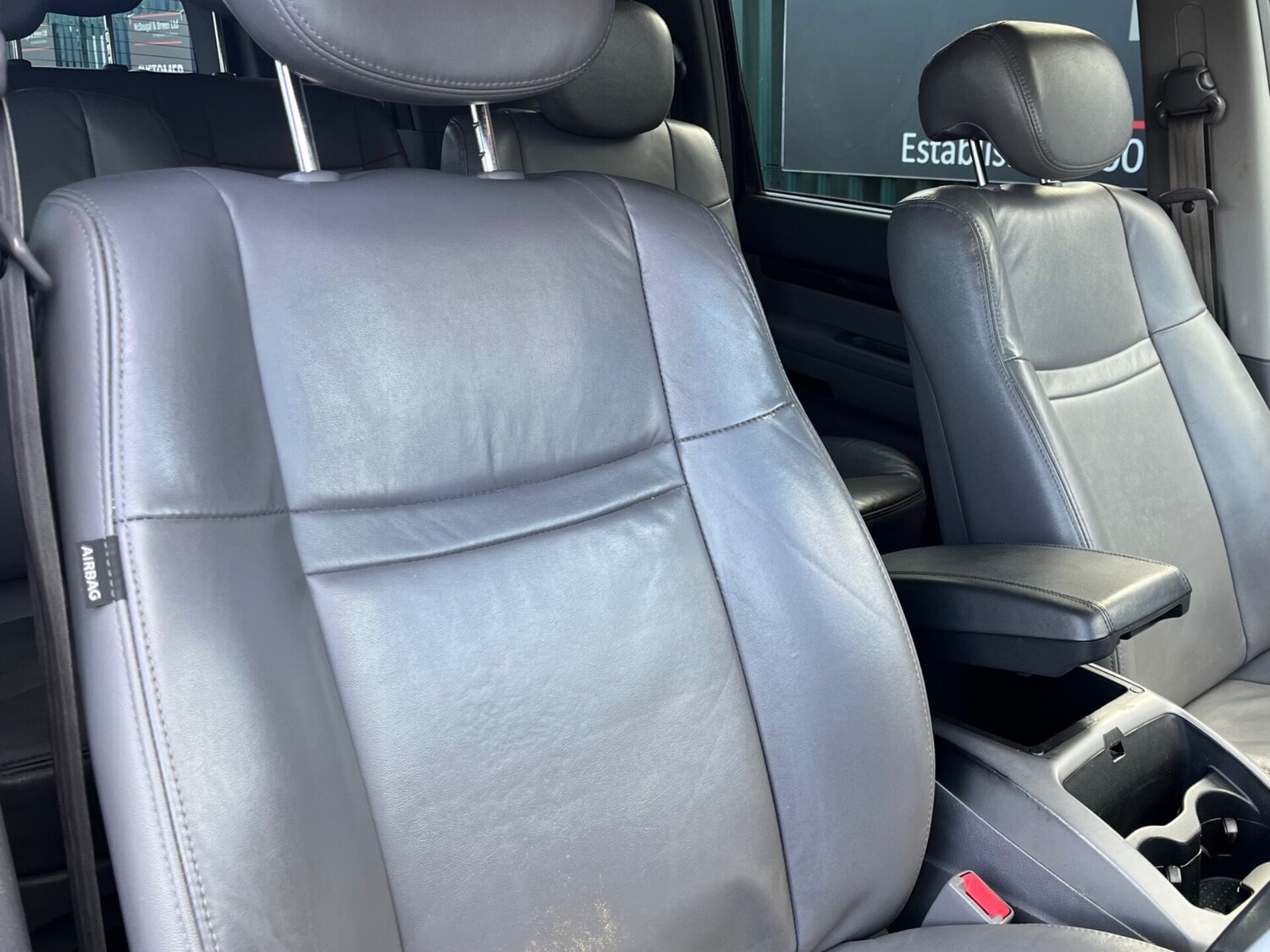 Used Ssangyong Turismo 2016 for sale - 78064368: Photo 15