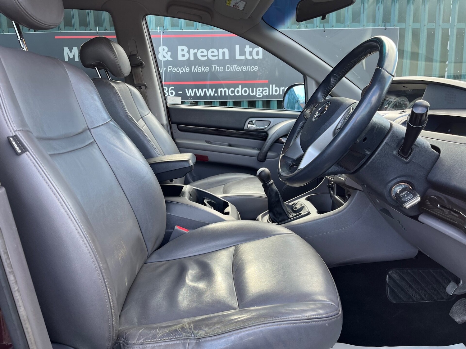 Used Ssangyong Turismo 2016 for sale - 78064368: Photo 16