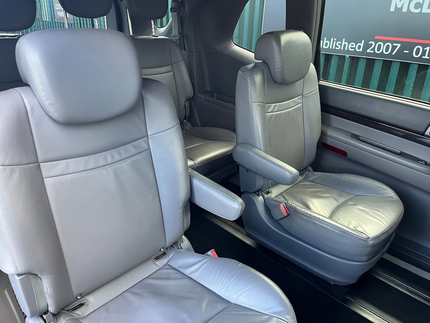 Used Ssangyong Turismo 2016 for sale - 78064368: Photo 17