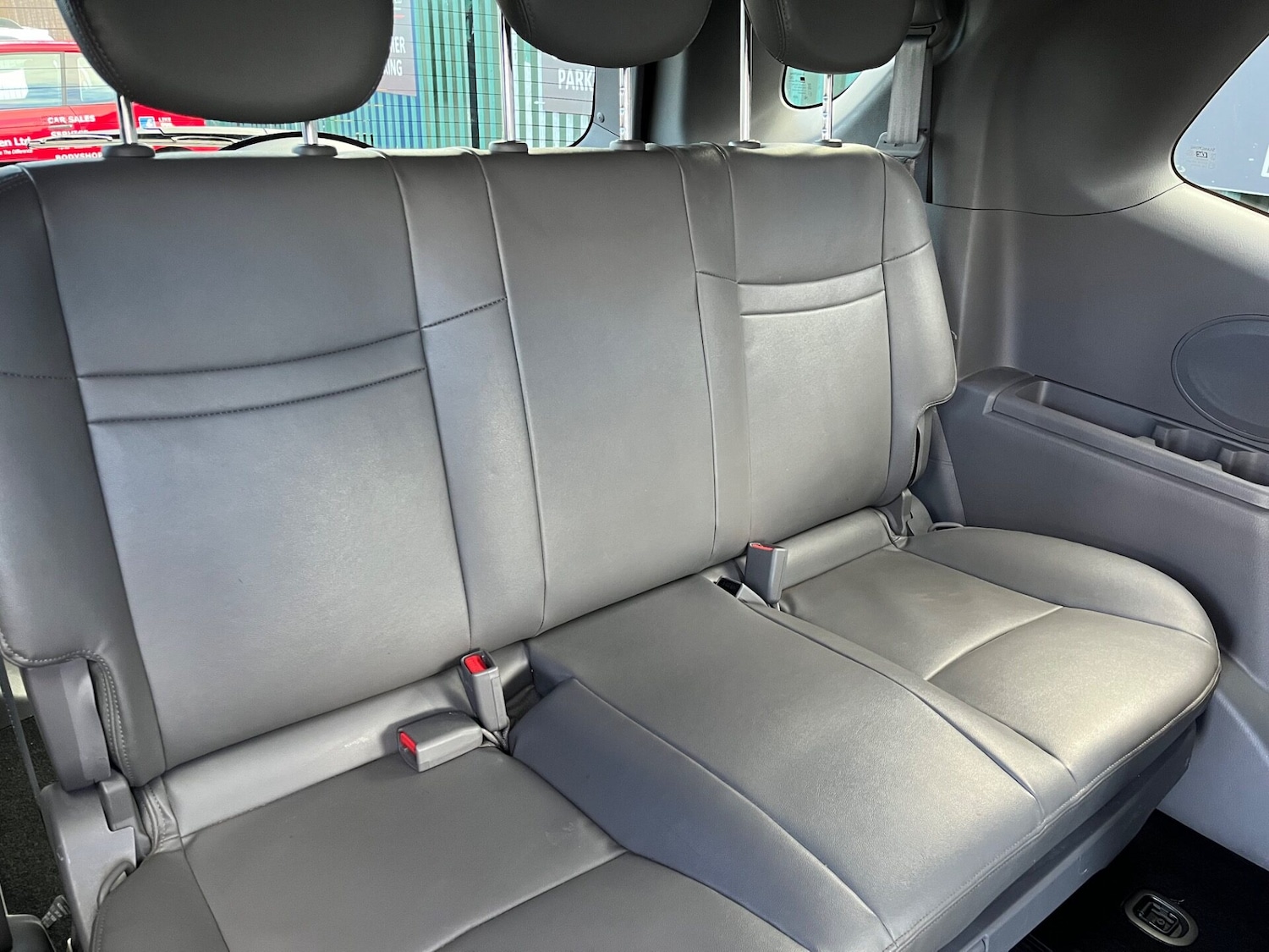 Used Ssangyong Turismo 2016 for sale - 78064368: Photo 19