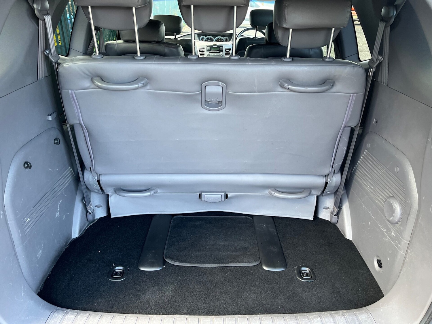 Used Ssangyong Turismo 2016 for sale - 78064368: Photo 21