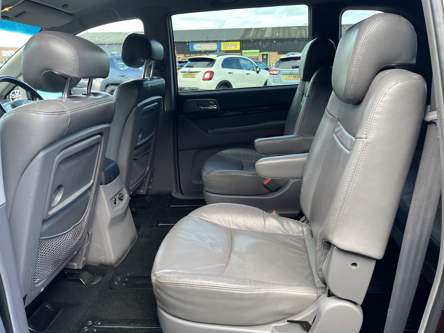 Used Ssangyong Turismo 2016 for sale - 78064368: Photo 22