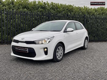 Used Kia Rio 2017 for sale - 79696328: Photo