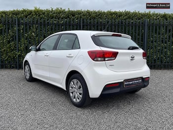 Used Kia Rio 2017 for sale - 79696328: Photo
